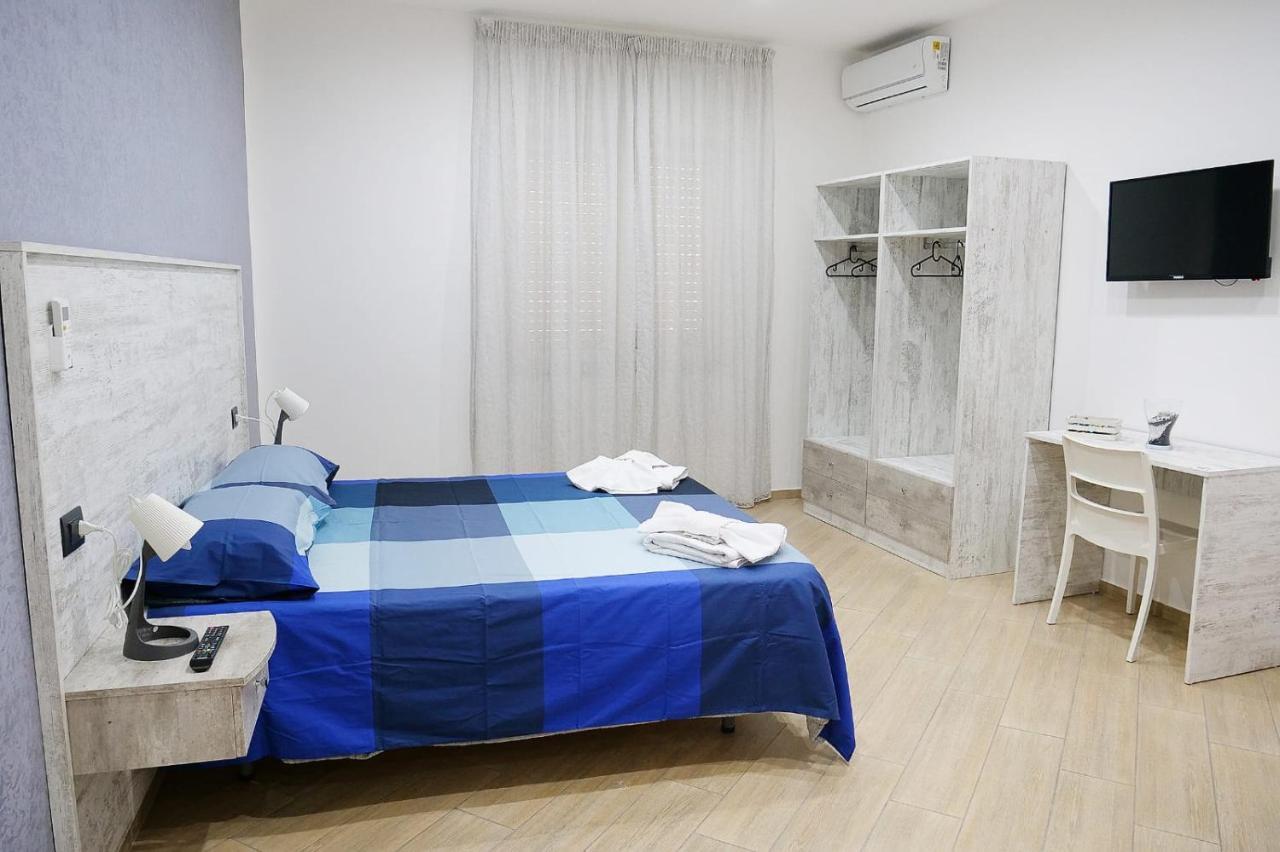 Chambre Double Standard